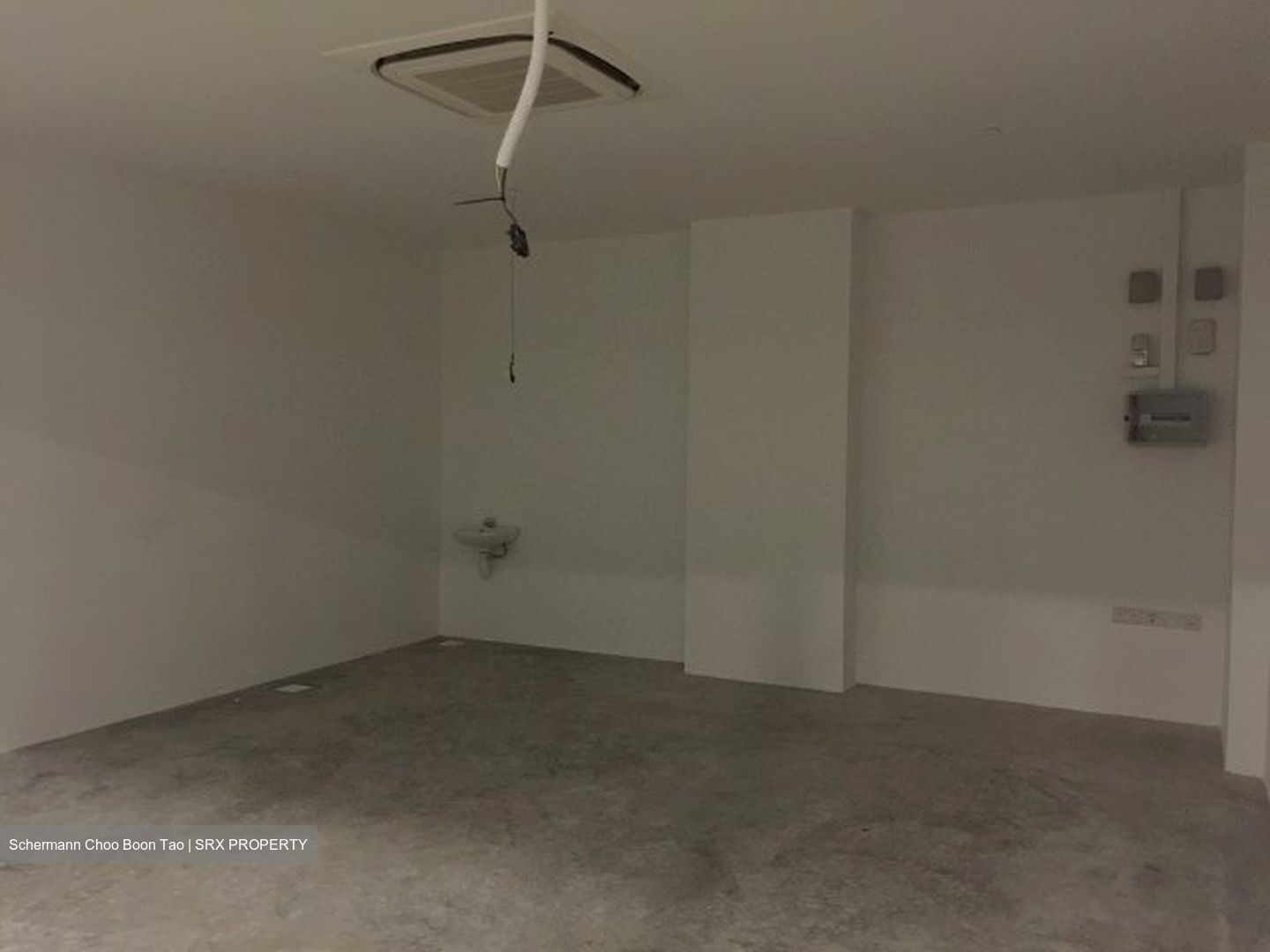 Kensington Square (D19), Retail #483524991